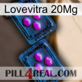 Lovevitra 20Mg 03